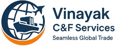 Vinayak Logo